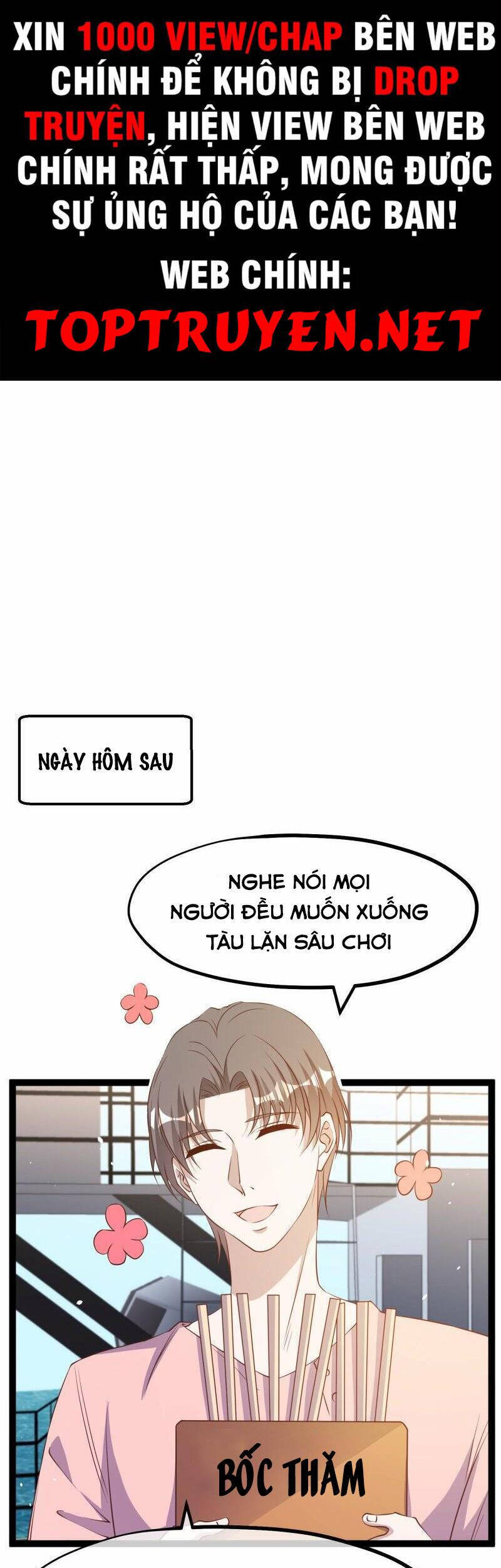 Thần Cấp Ngư Phu