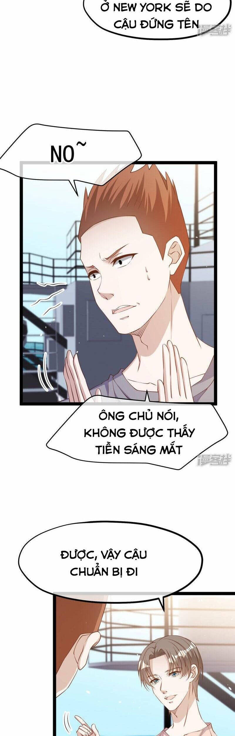 Thần Cấp Ngư Phu