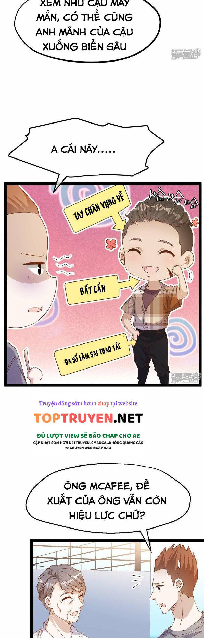 Thần Cấp Ngư Phu