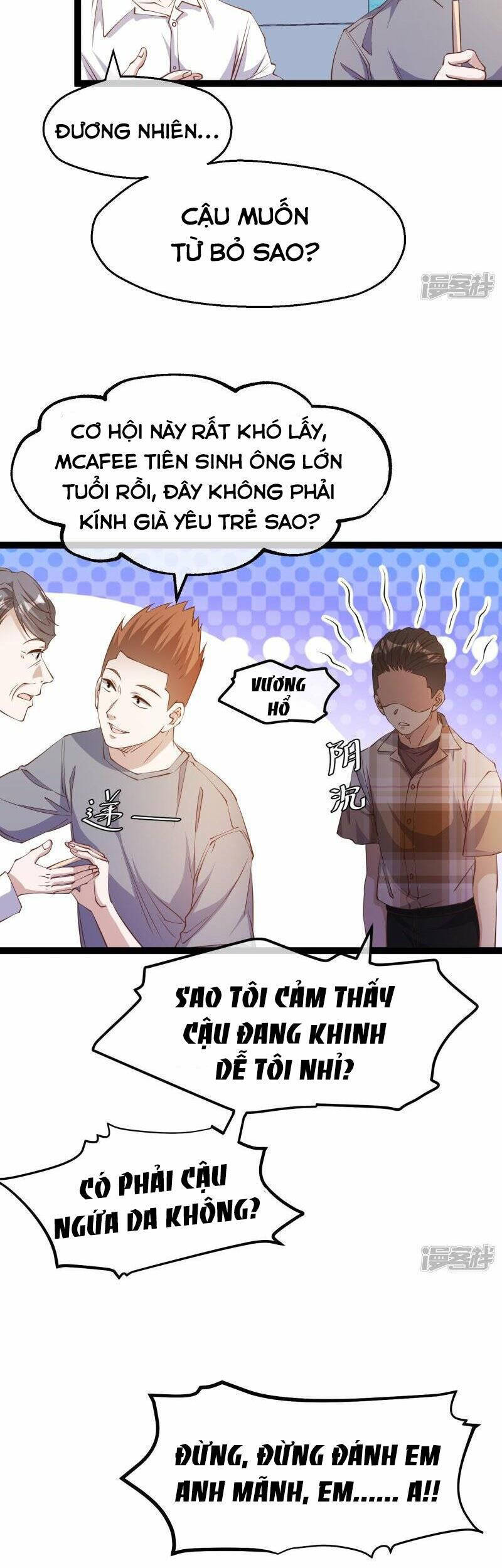 Thần Cấp Ngư Phu
