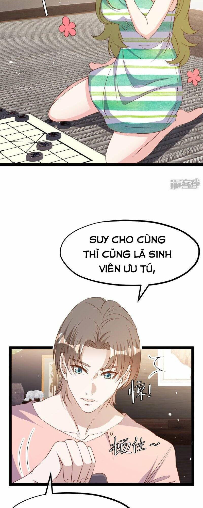 Thần Cấp Ngư Phu