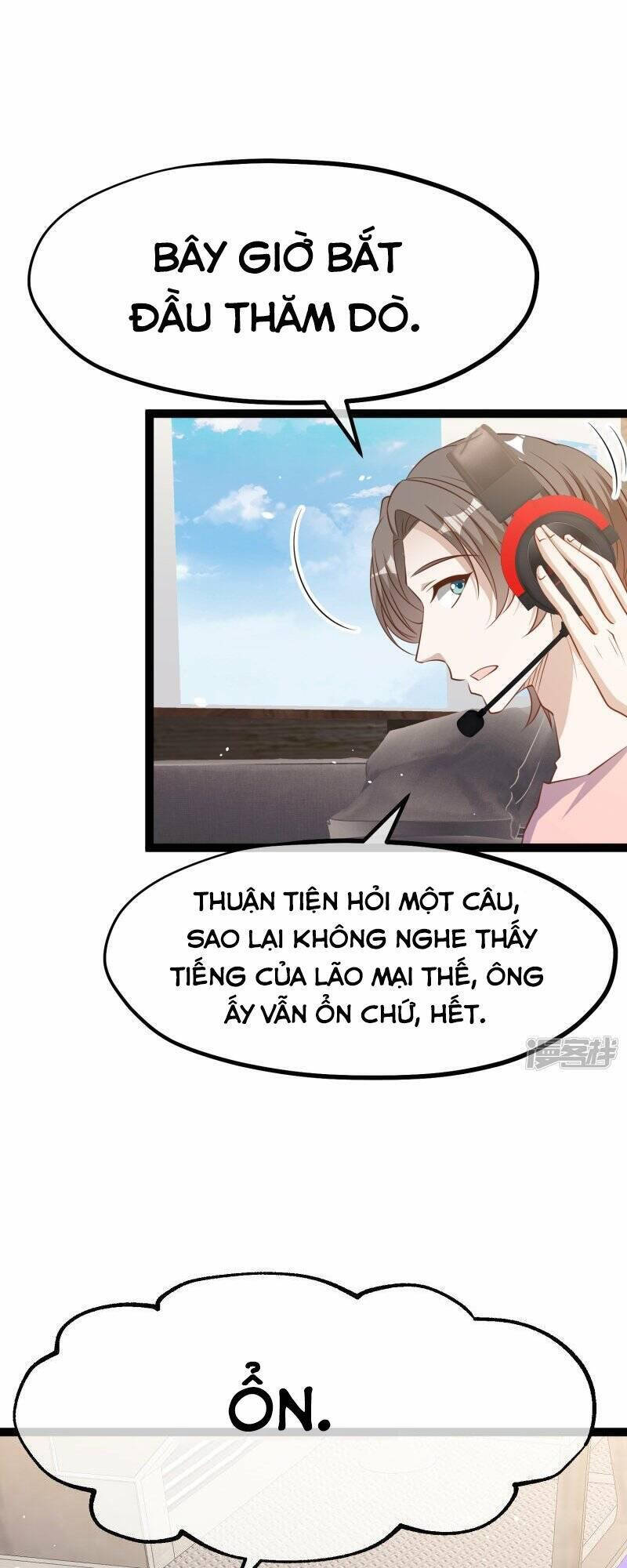 Thần Cấp Ngư Phu