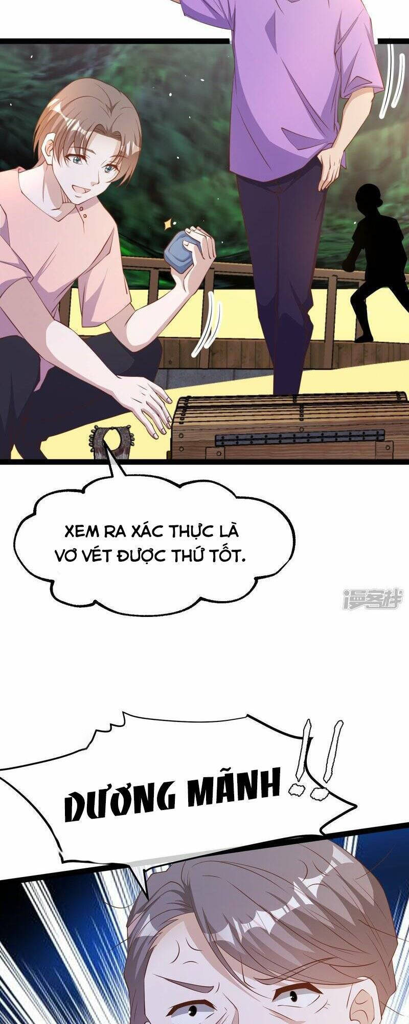 Thần Cấp Ngư Phu