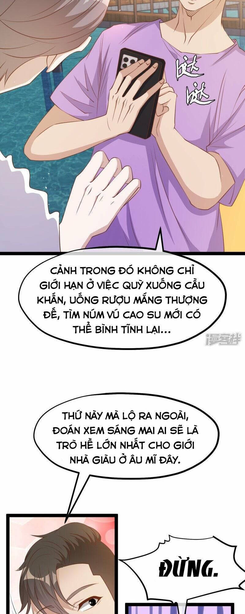 Thần Cấp Ngư Phu