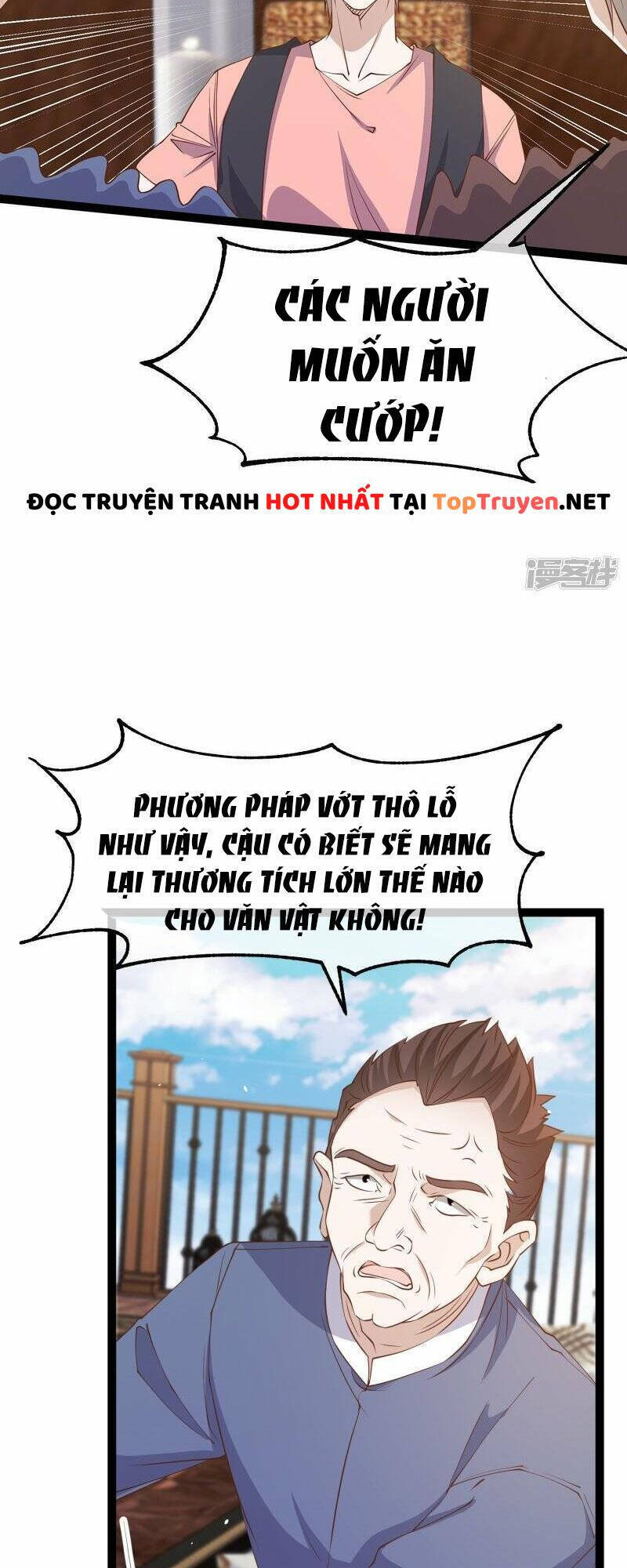 Thần Cấp Ngư Phu