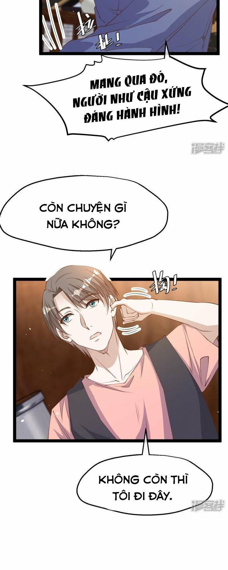 Thần Cấp Ngư Phu