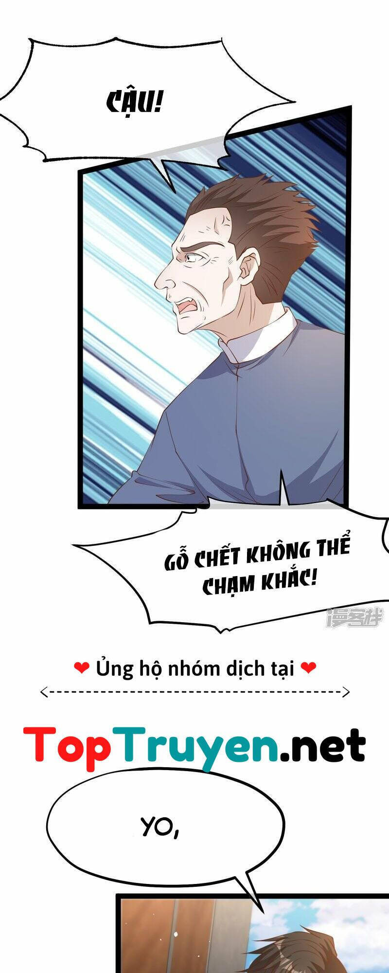 Thần Cấp Ngư Phu