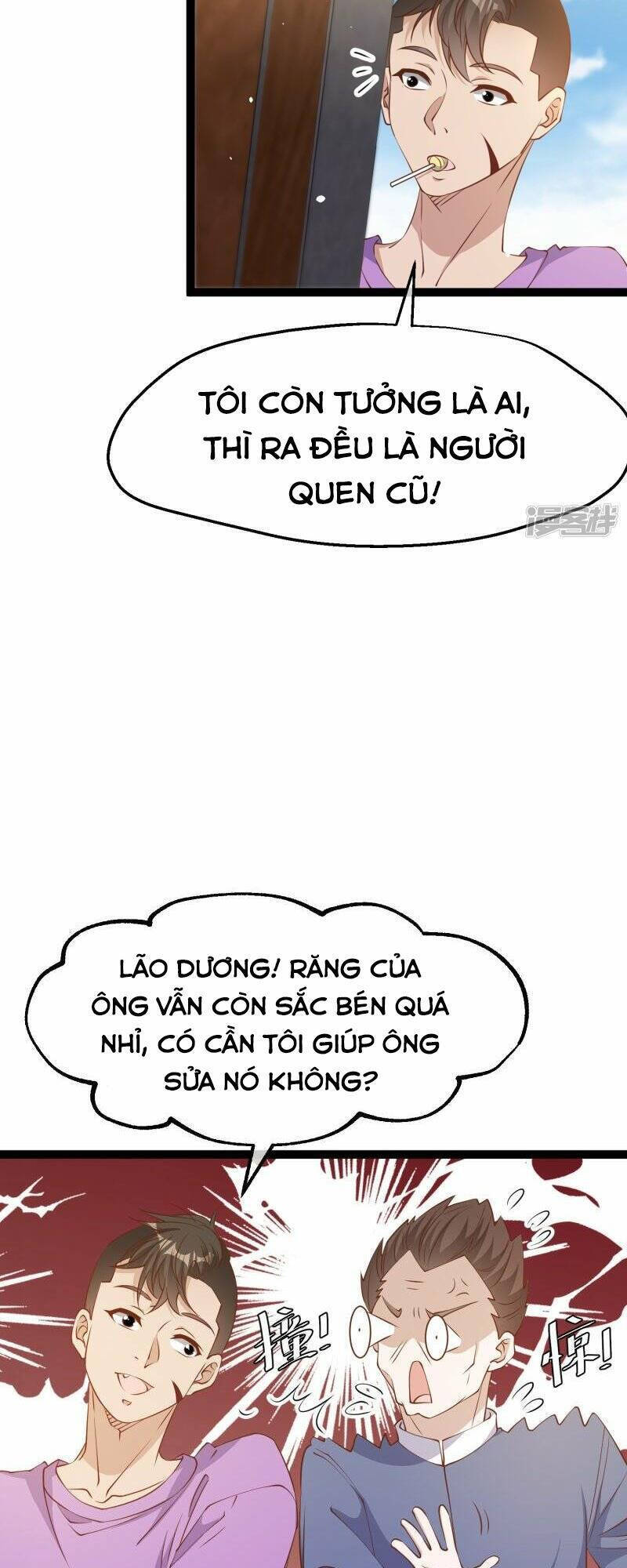 Thần Cấp Ngư Phu