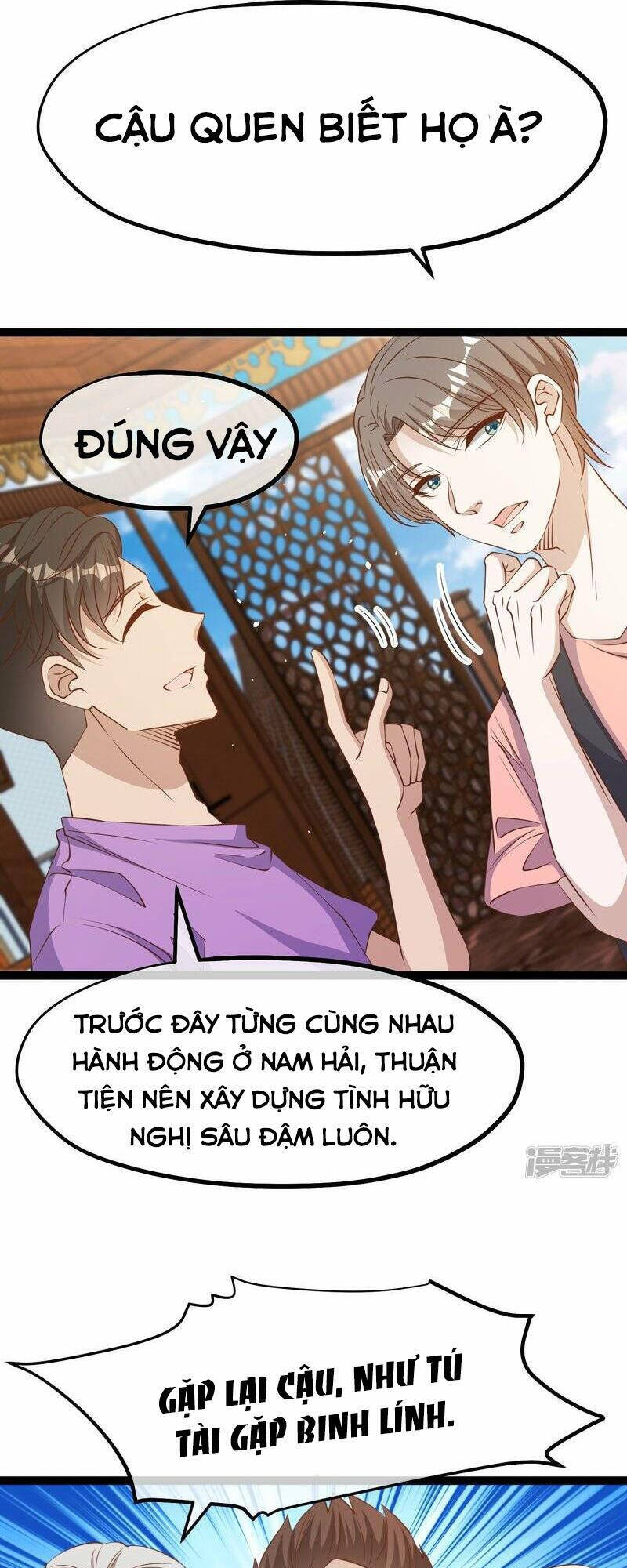 Thần Cấp Ngư Phu