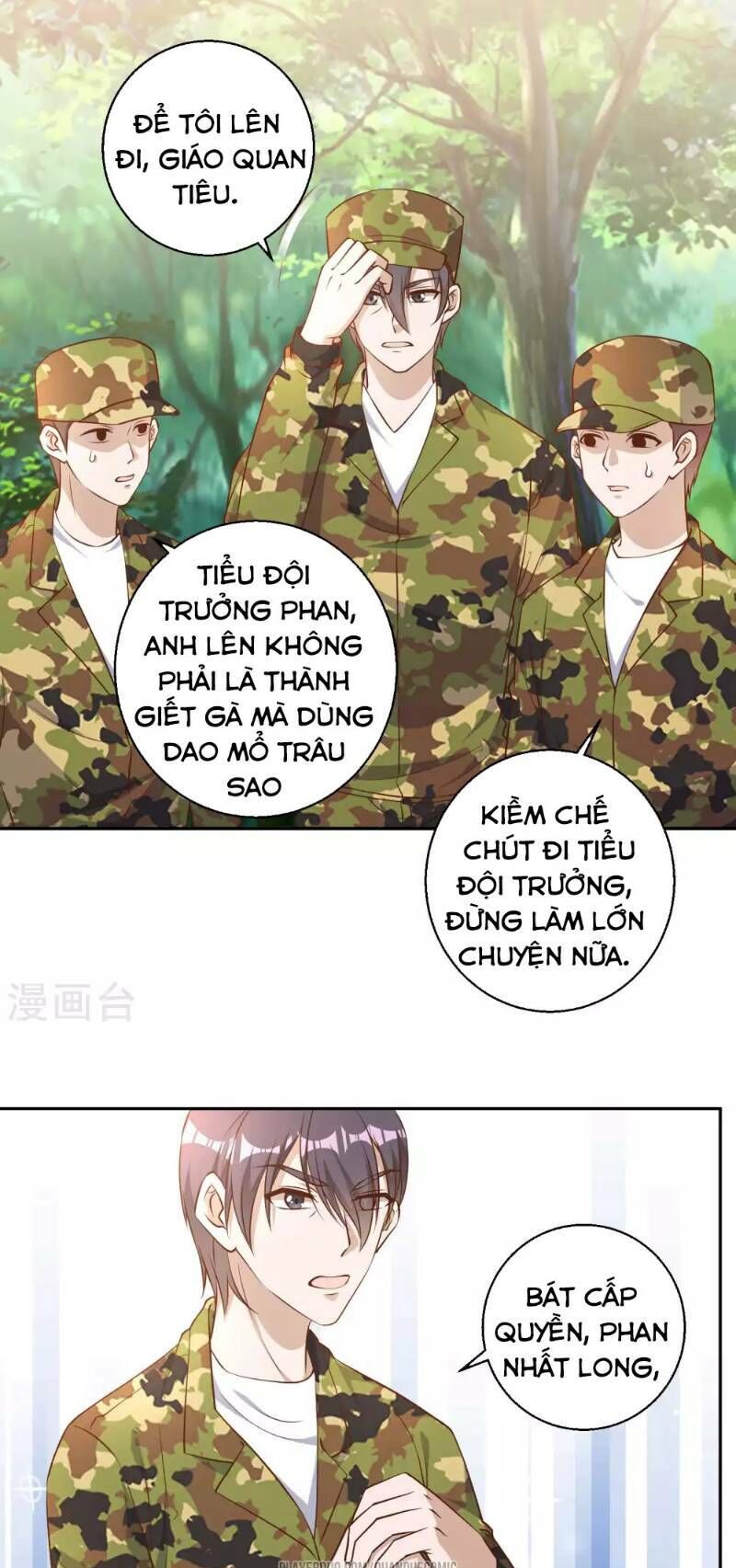 Thần Cấp Ngư Phu