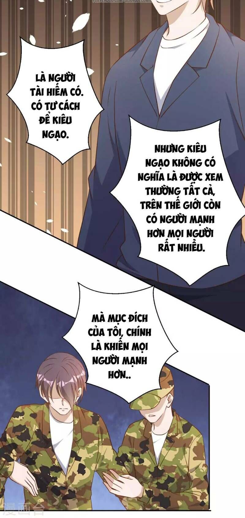 Thần Cấp Ngư Phu