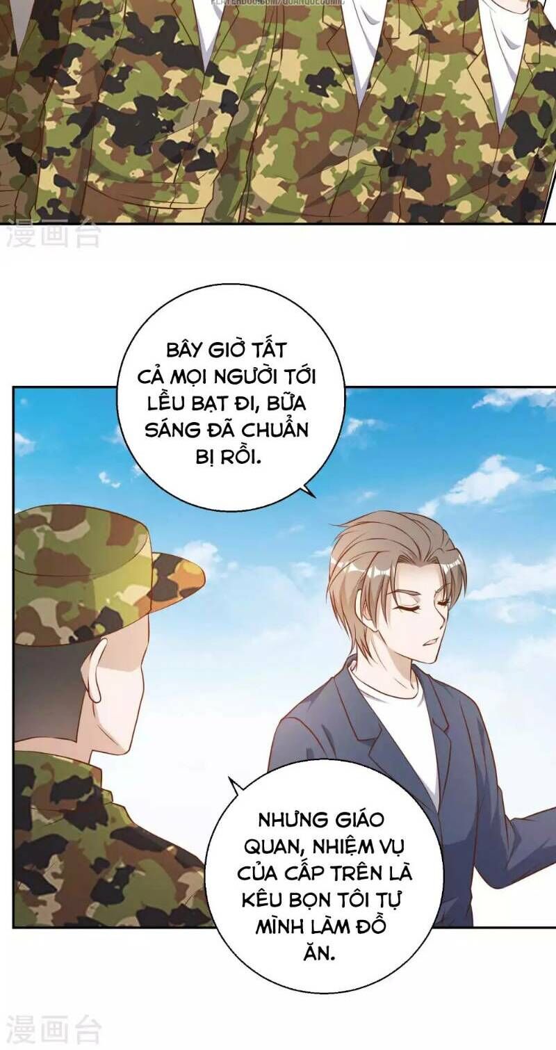 Thần Cấp Ngư Phu