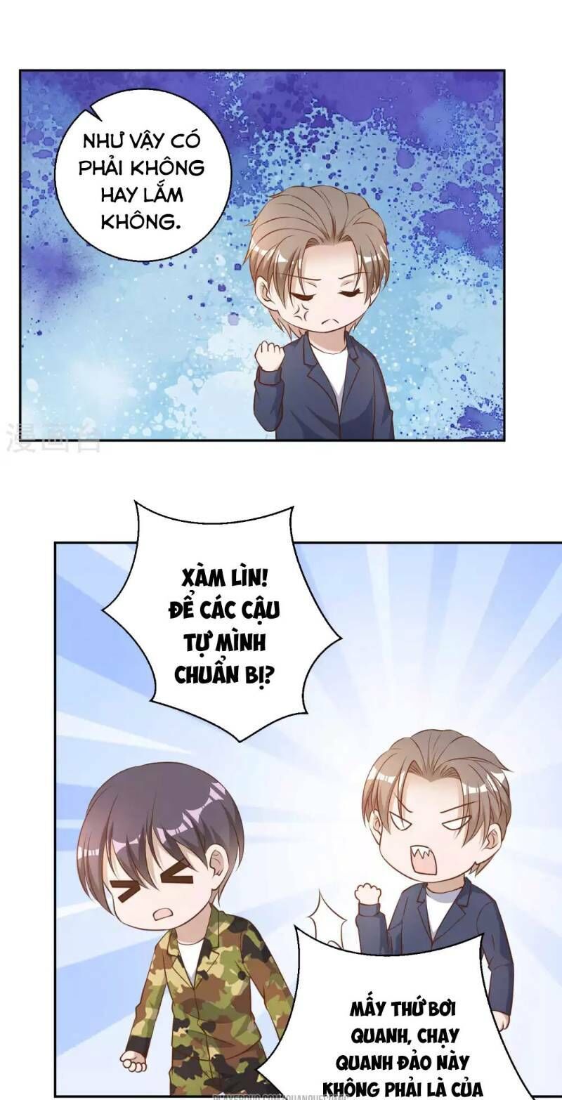 Thần Cấp Ngư Phu