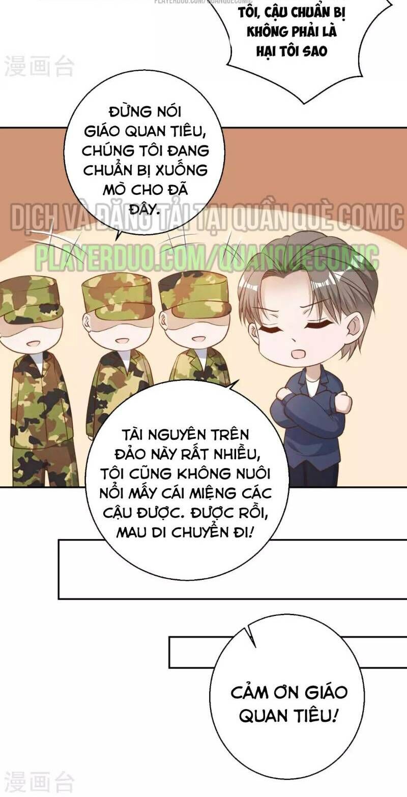 Thần Cấp Ngư Phu