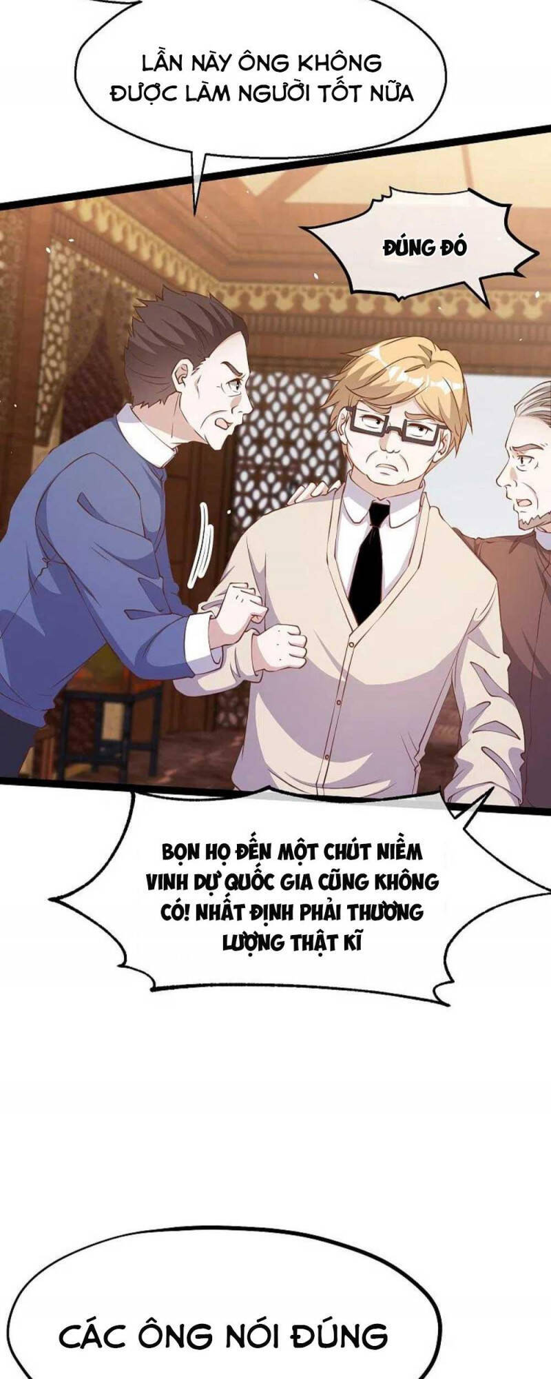 Thần Cấp Ngư Phu