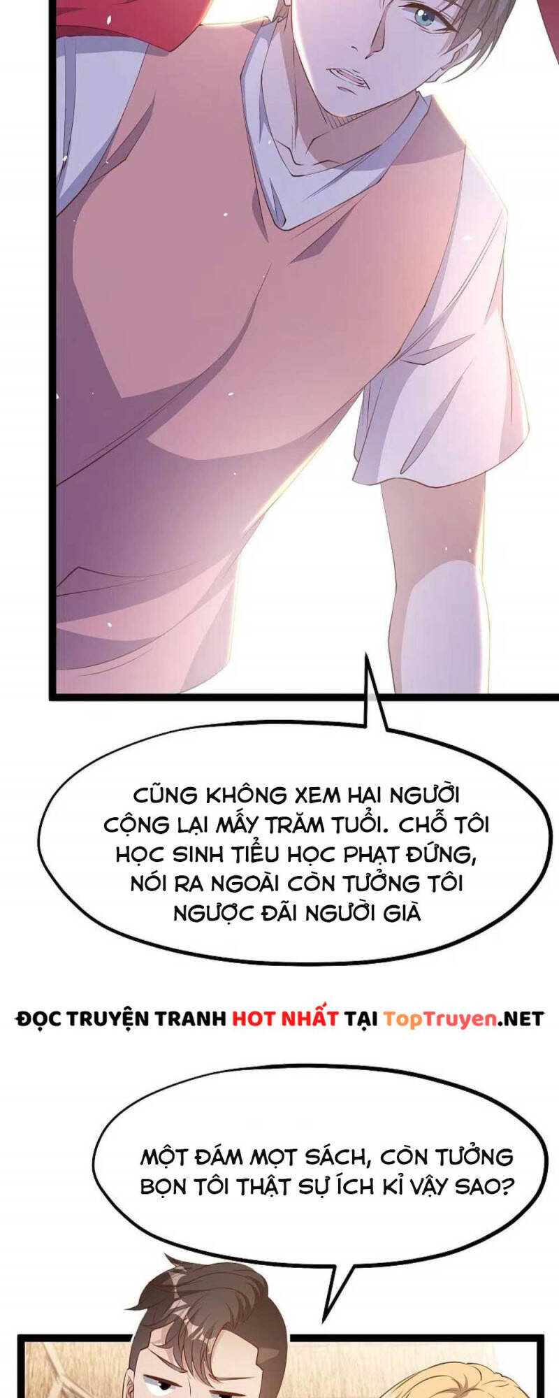 Thần Cấp Ngư Phu