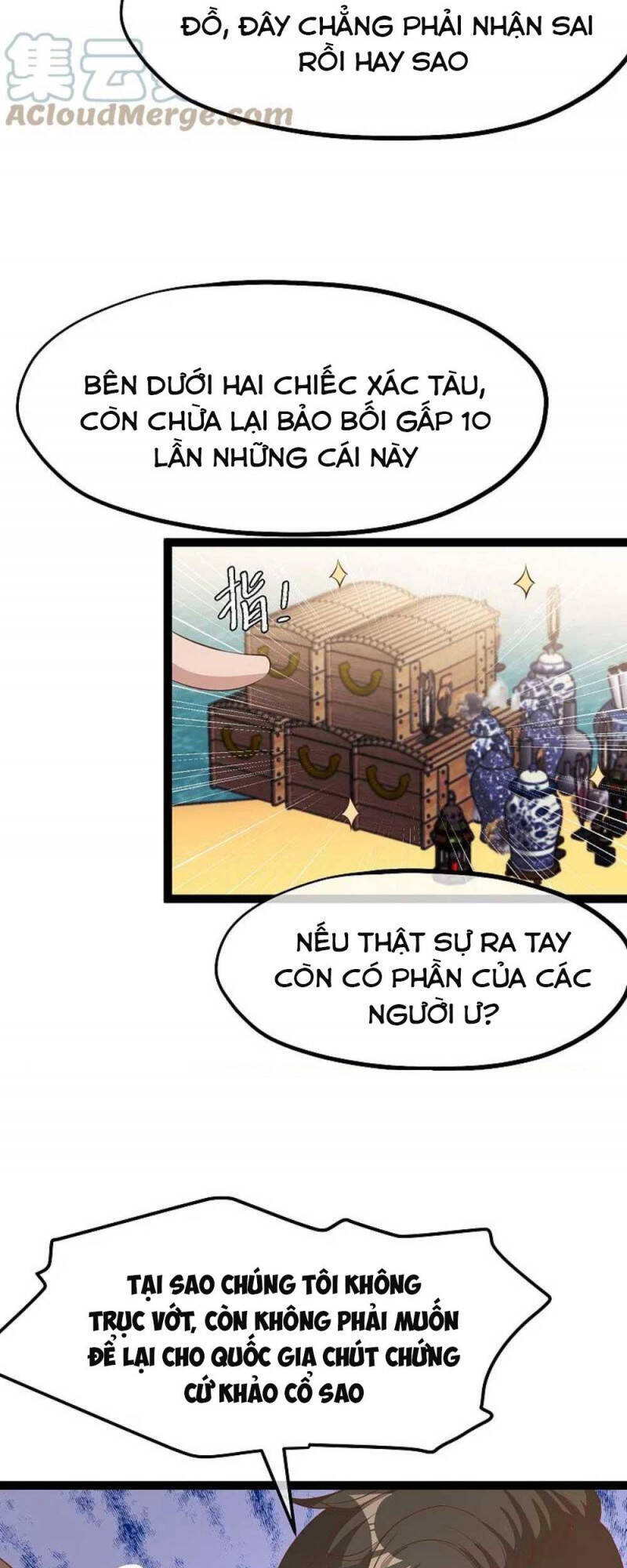 Thần Cấp Ngư Phu