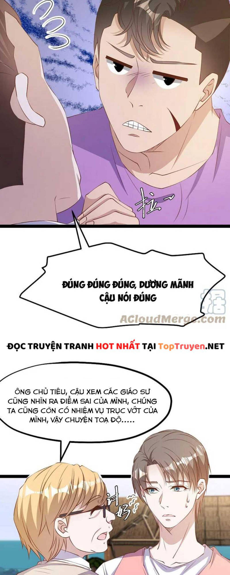 Thần Cấp Ngư Phu