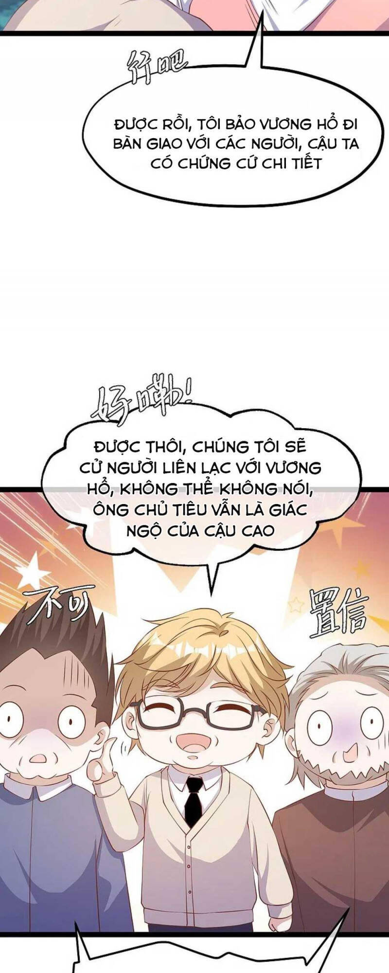 Thần Cấp Ngư Phu