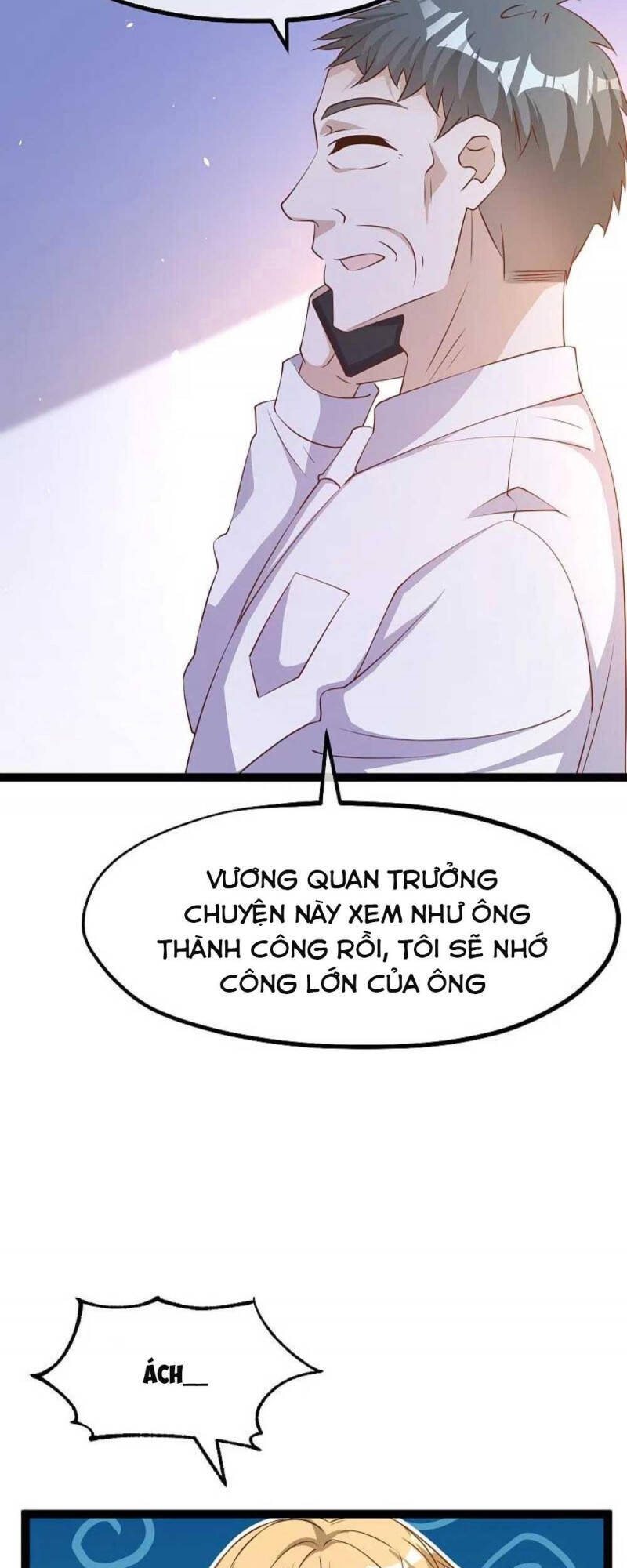 Thần Cấp Ngư Phu