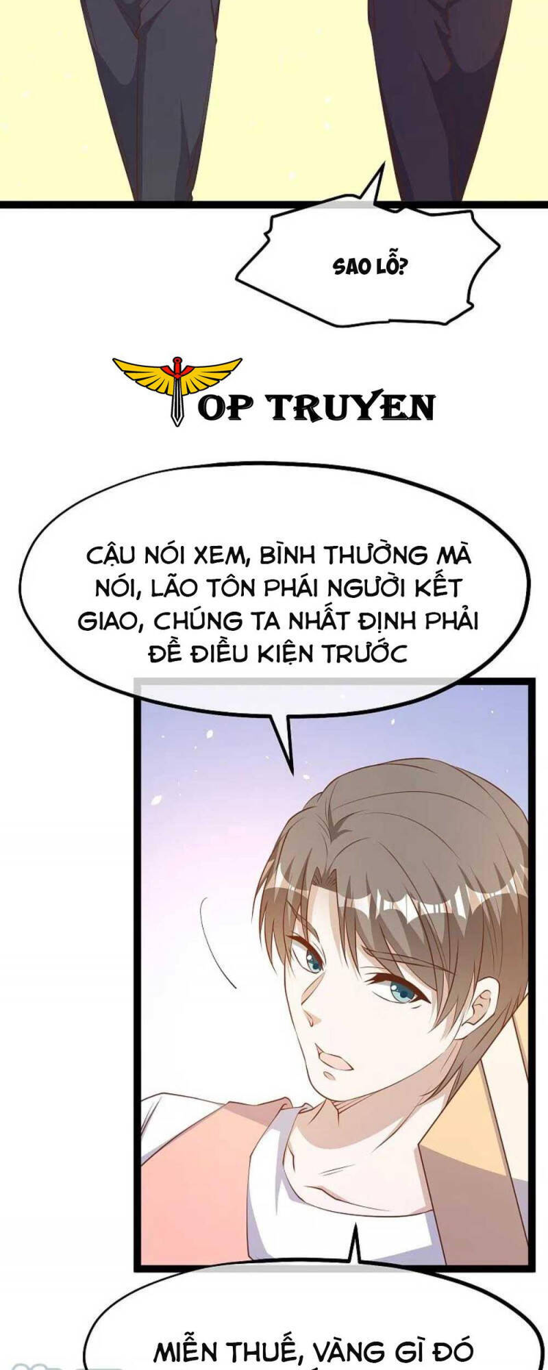 Thần Cấp Ngư Phu