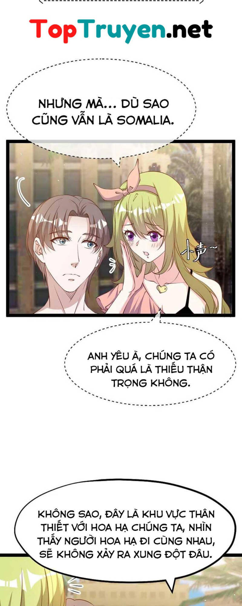 Thần Cấp Ngư Phu