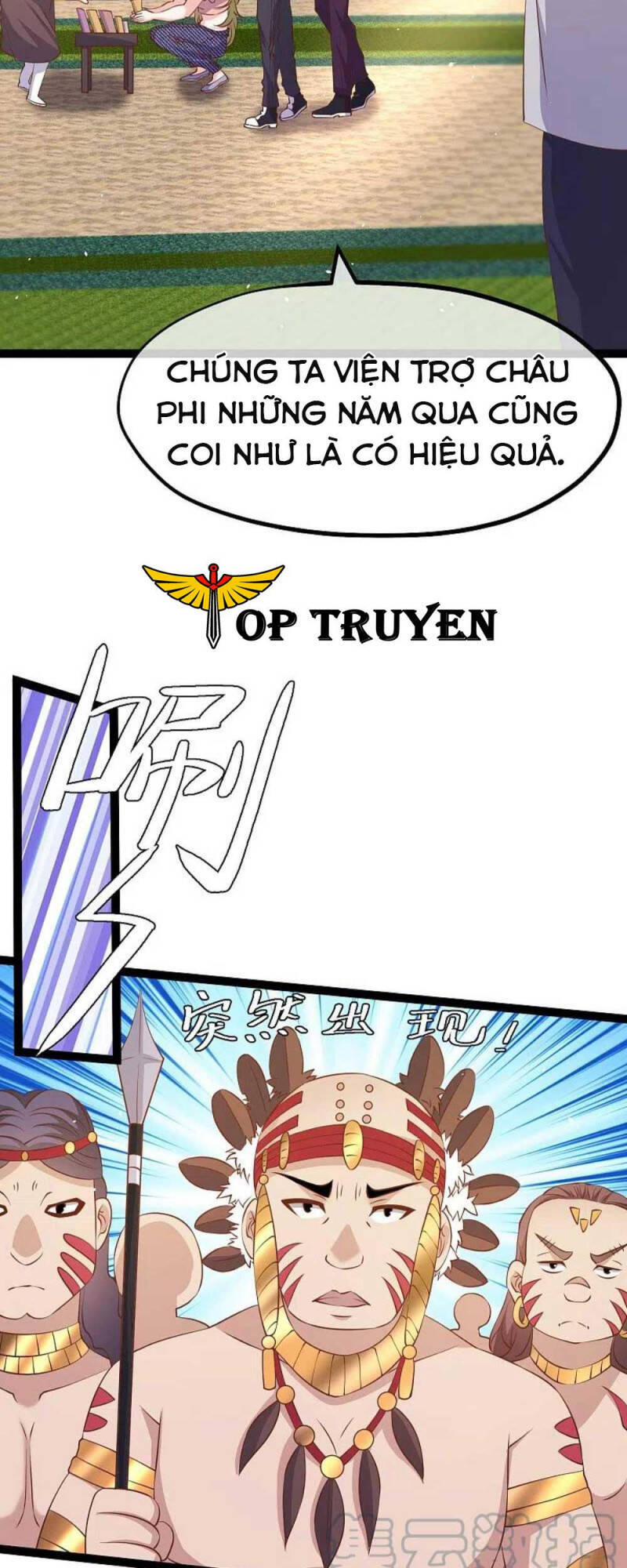 Thần Cấp Ngư Phu
