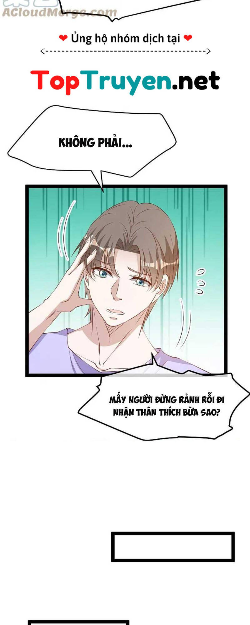 Thần Cấp Ngư Phu