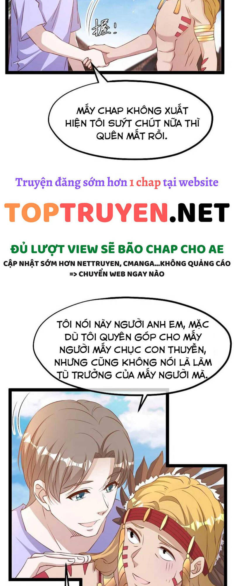 Thần Cấp Ngư Phu