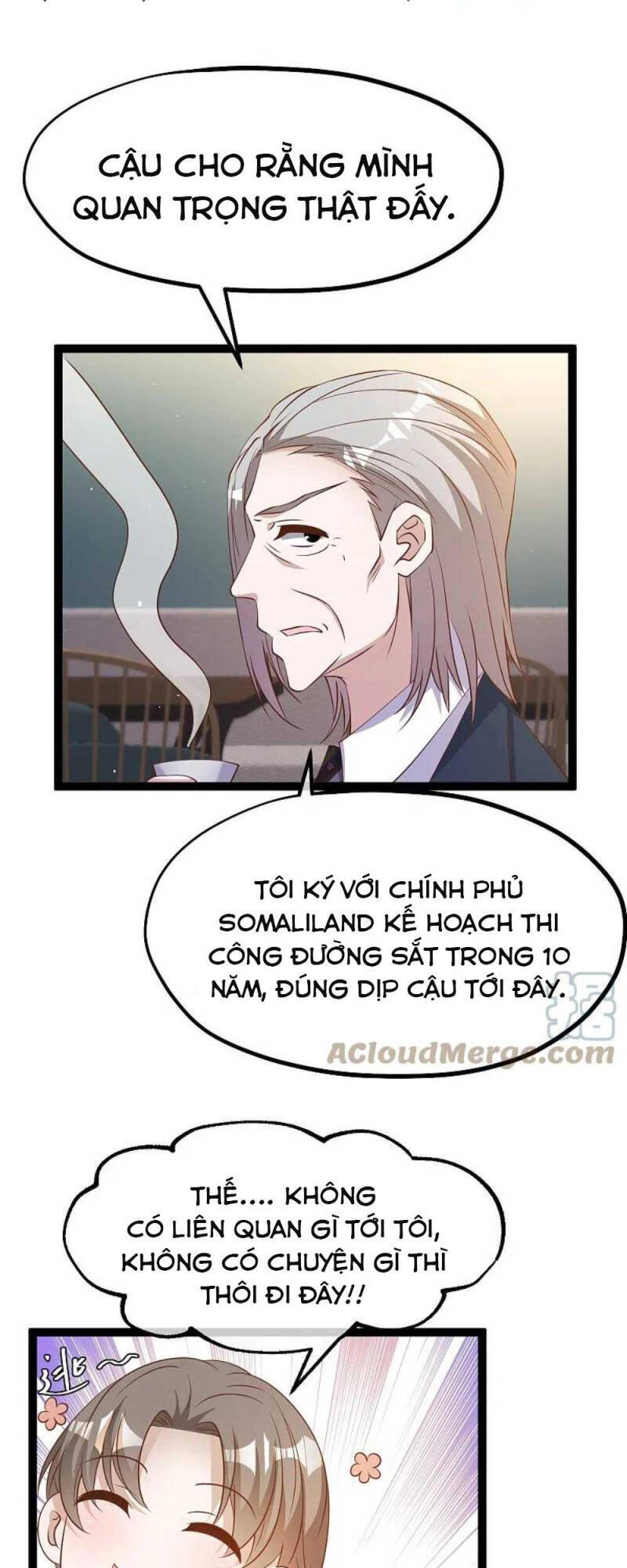 Thần Cấp Ngư Phu