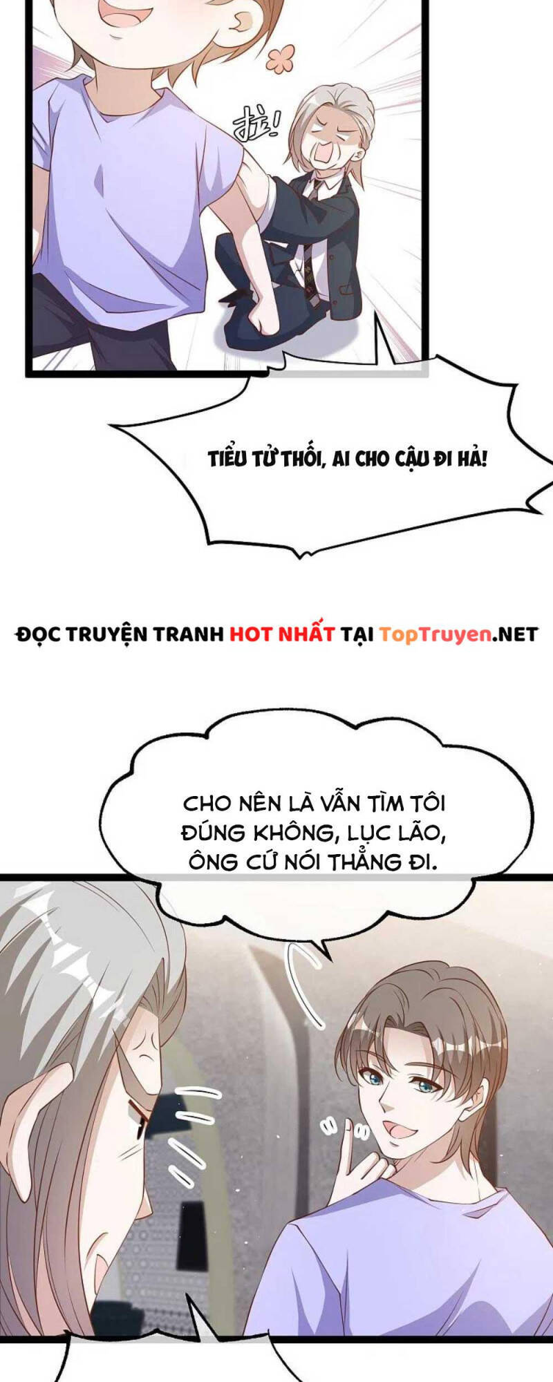Thần Cấp Ngư Phu