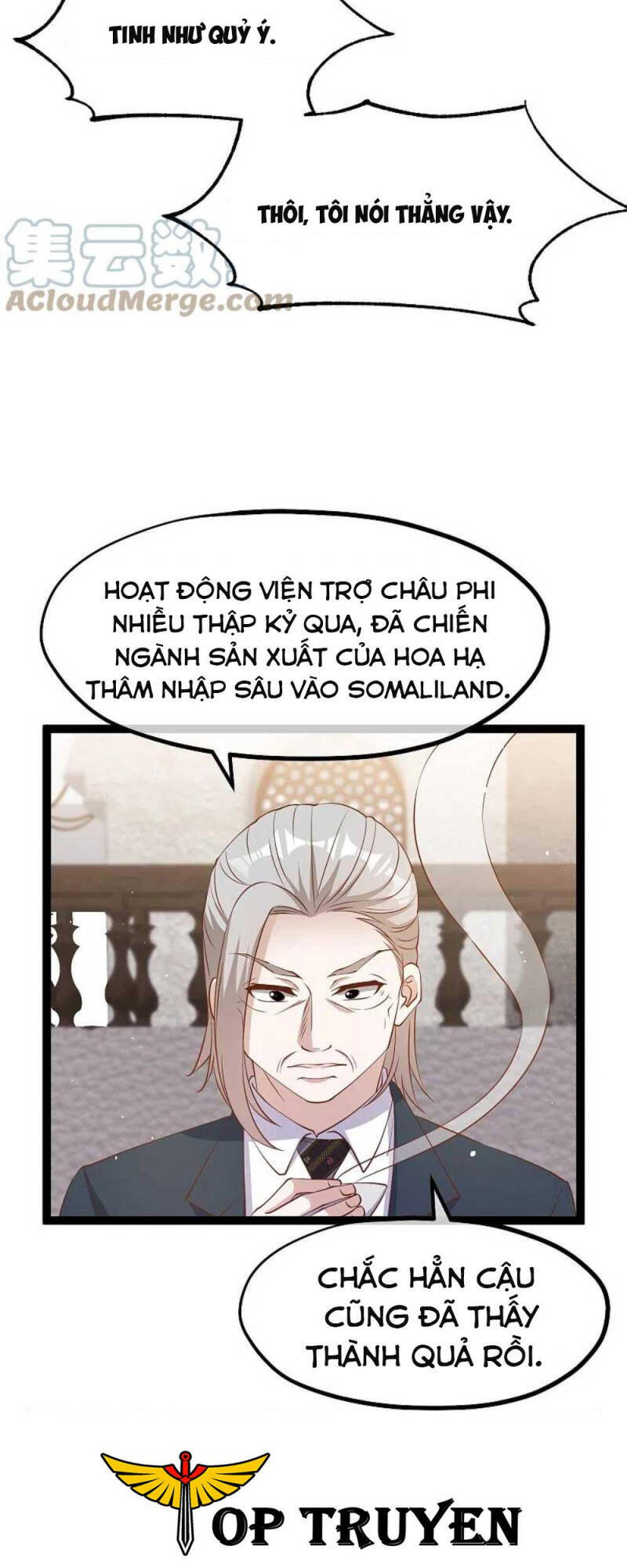 Thần Cấp Ngư Phu
