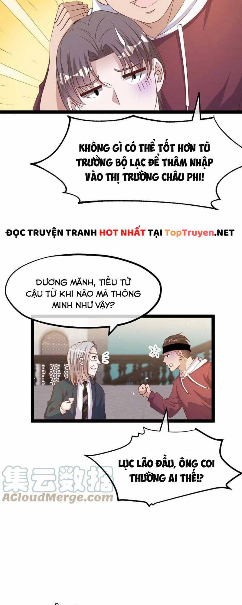 Thần Cấp Ngư Phu