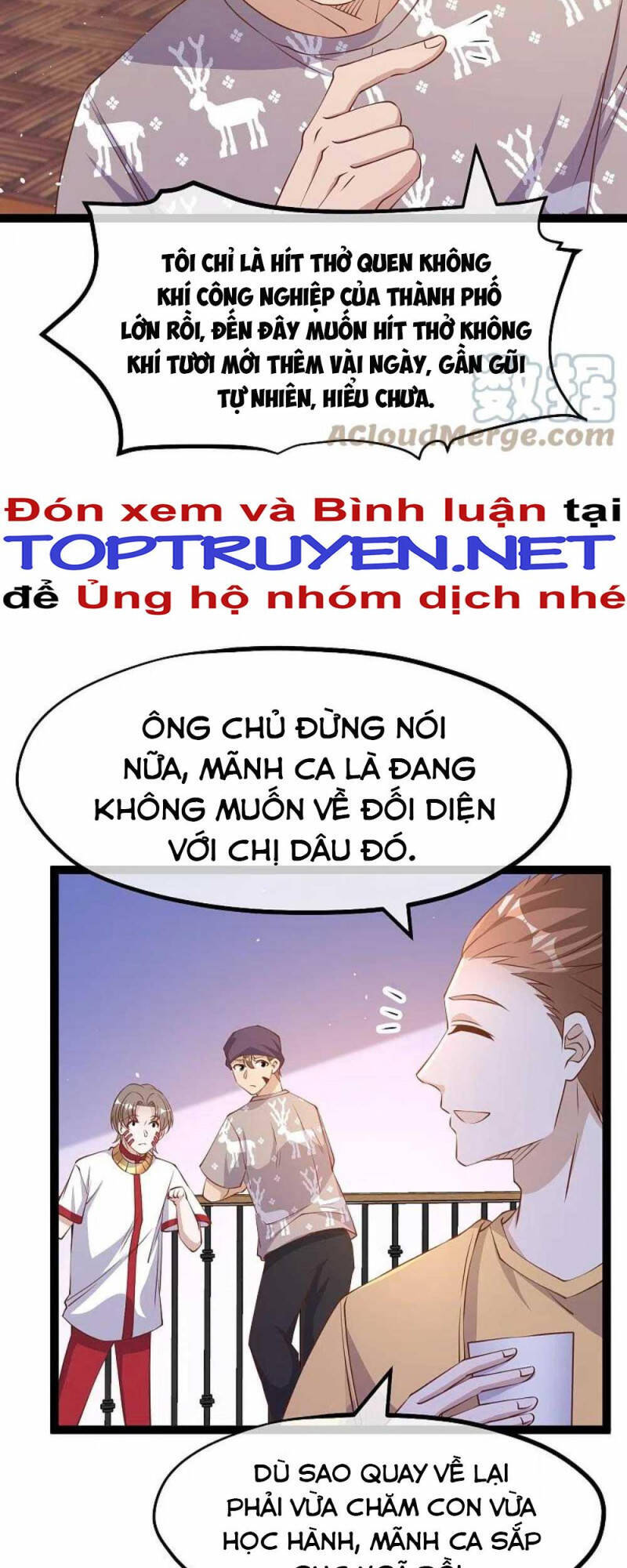 Thần Cấp Ngư Phu