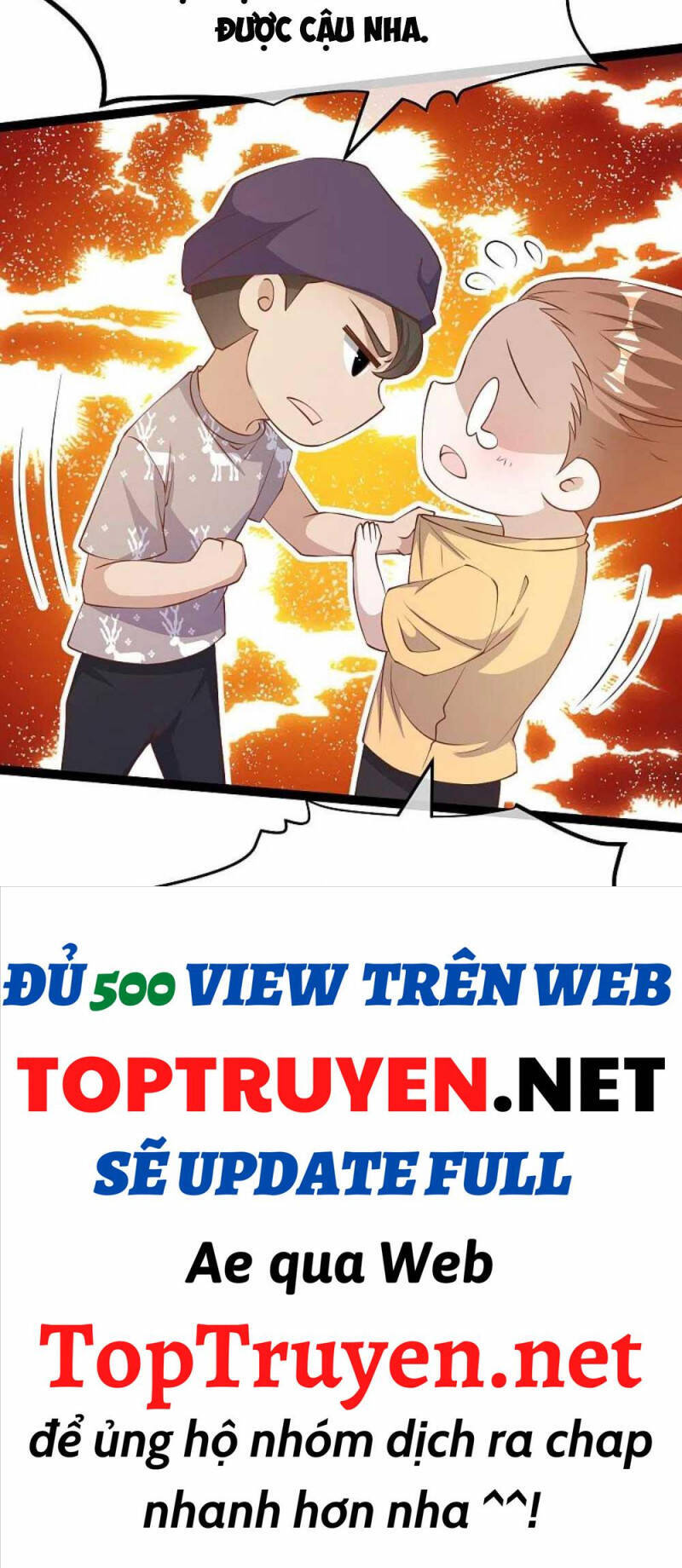 Thần Cấp Ngư Phu