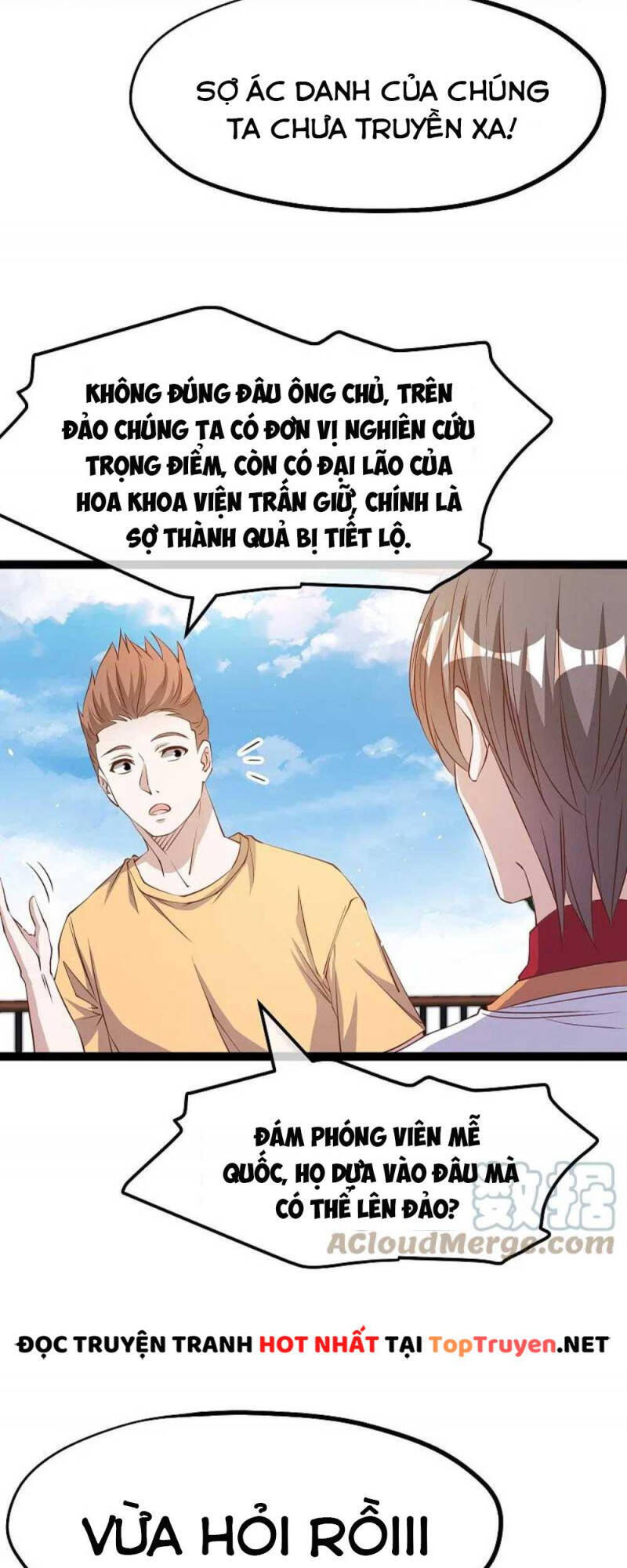 Thần Cấp Ngư Phu