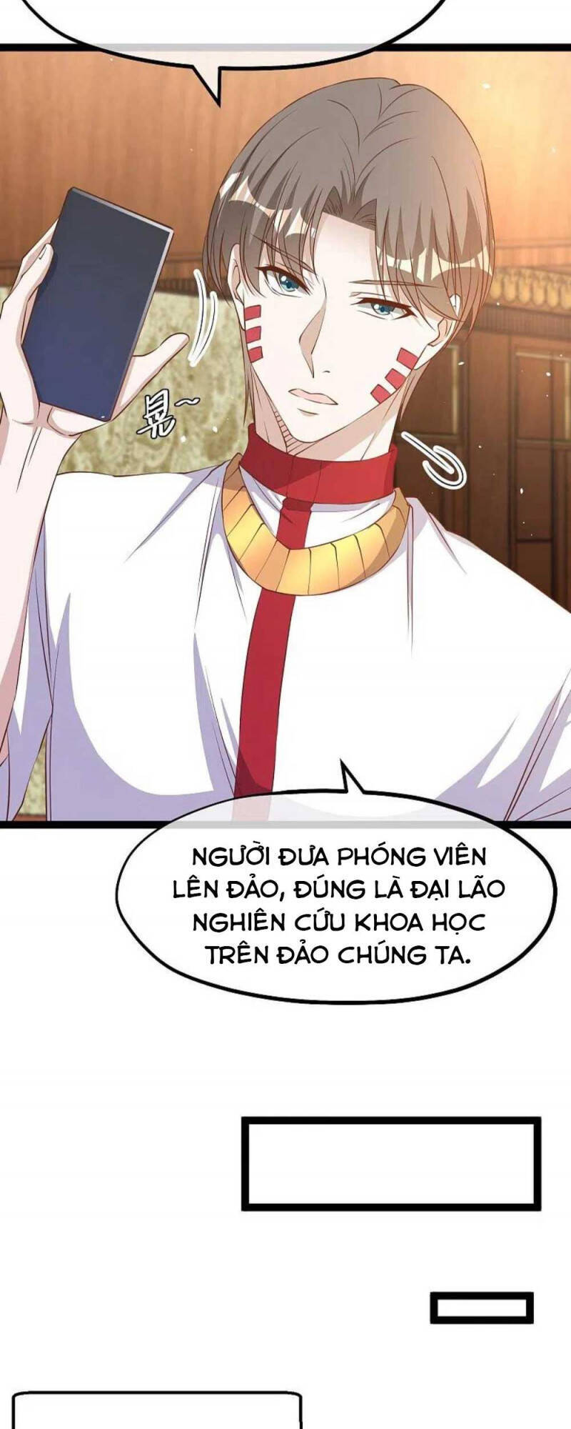 Thần Cấp Ngư Phu