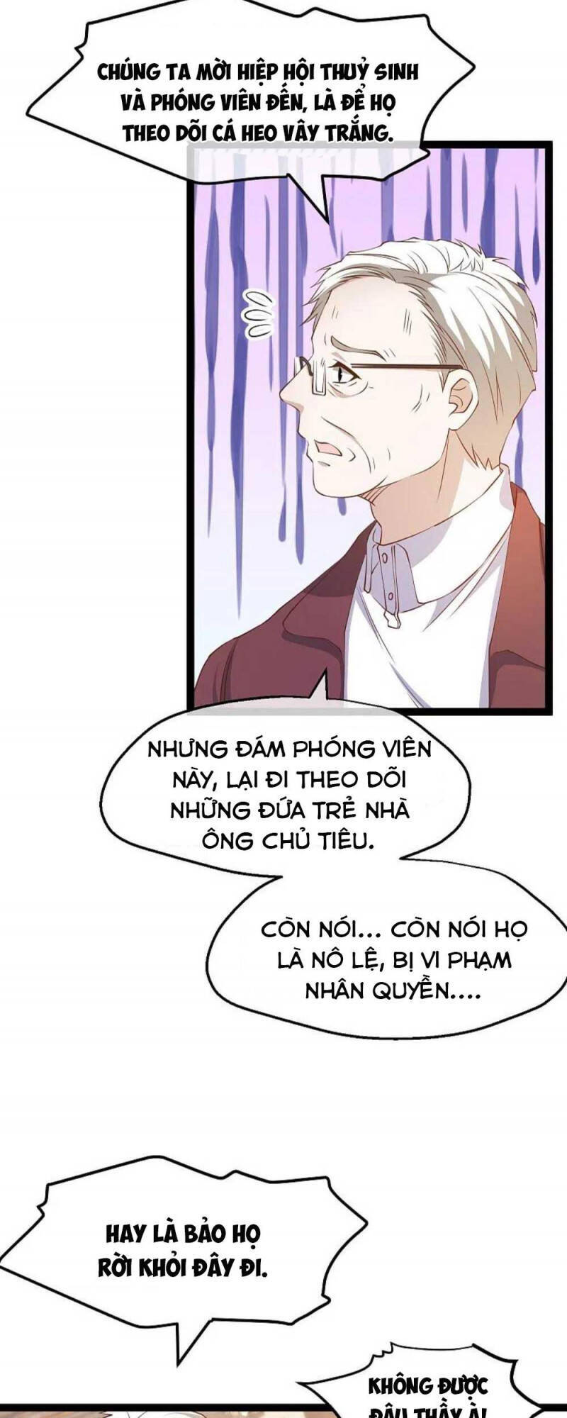 Thần Cấp Ngư Phu