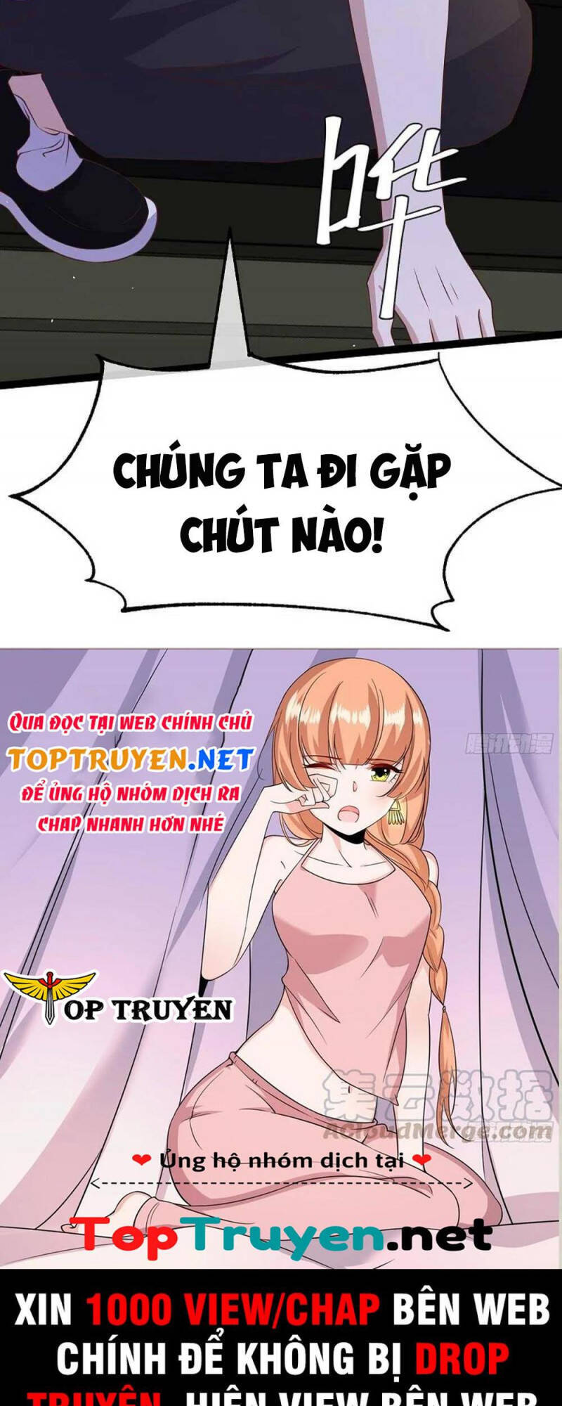Thần Cấp Ngư Phu