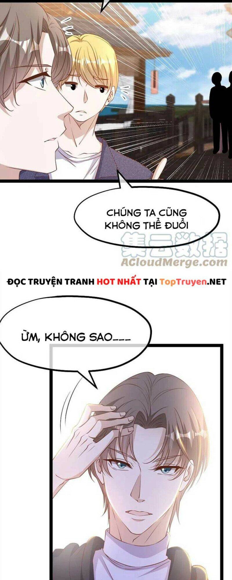 Thần Cấp Ngư Phu