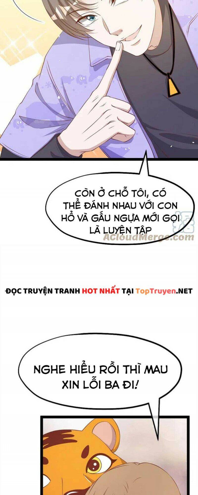 Thần Cấp Ngư Phu
