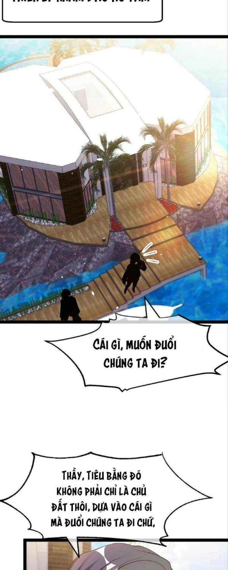 Thần Cấp Ngư Phu