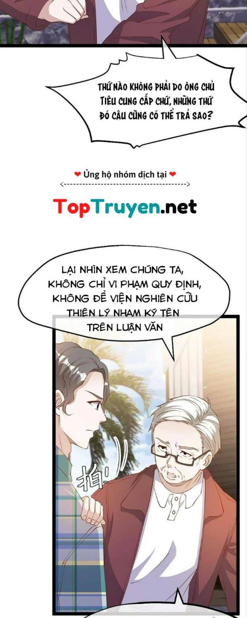 Thần Cấp Ngư Phu