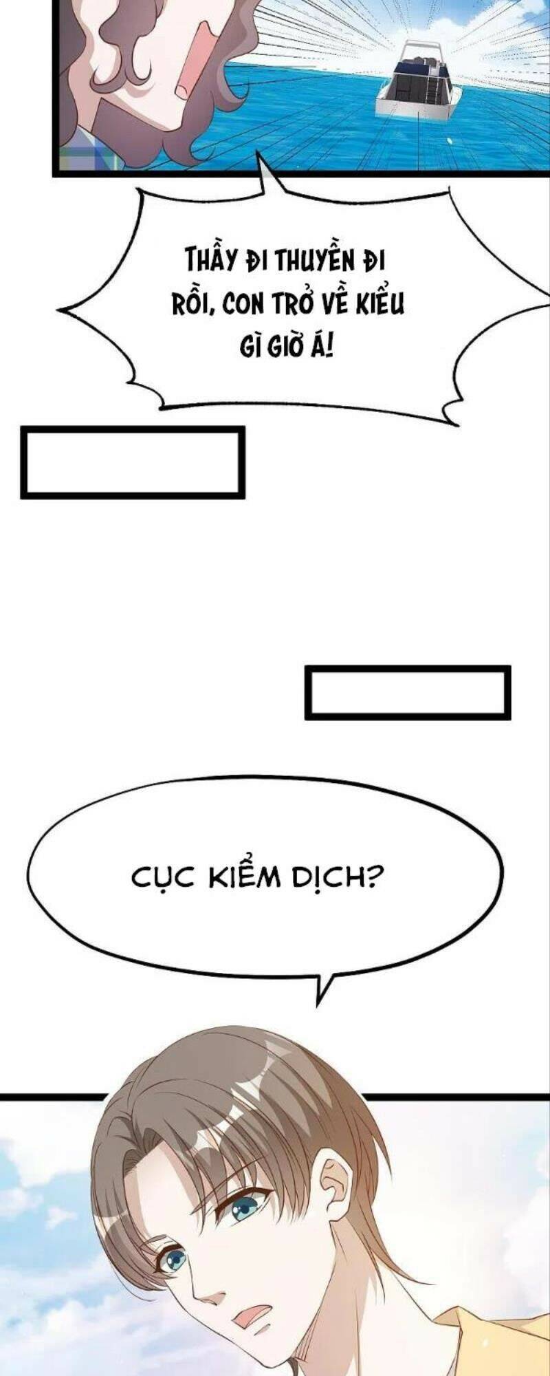 Thần Cấp Ngư Phu