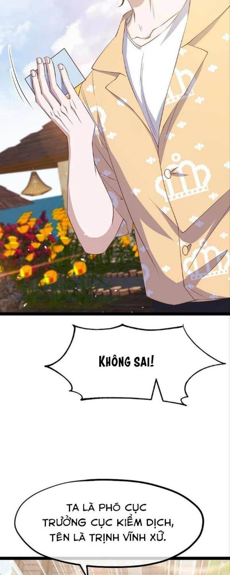 Thần Cấp Ngư Phu