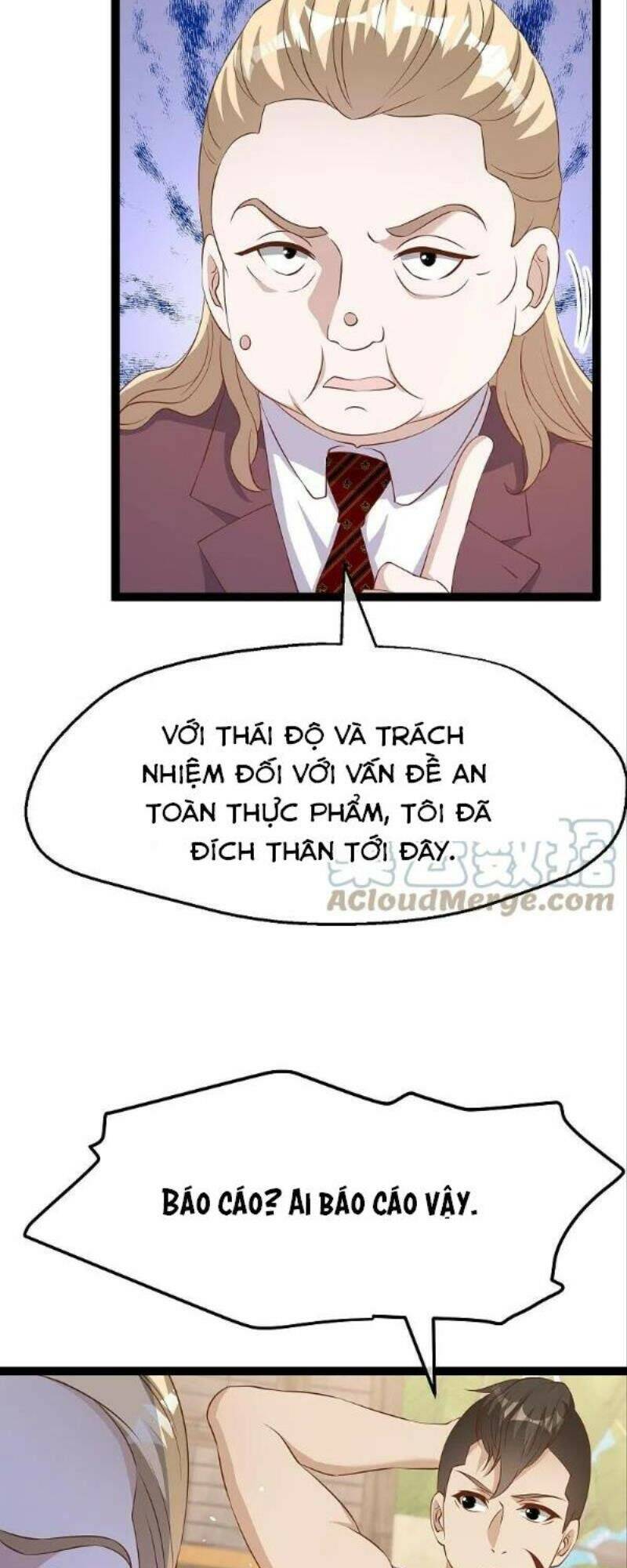 Thần Cấp Ngư Phu