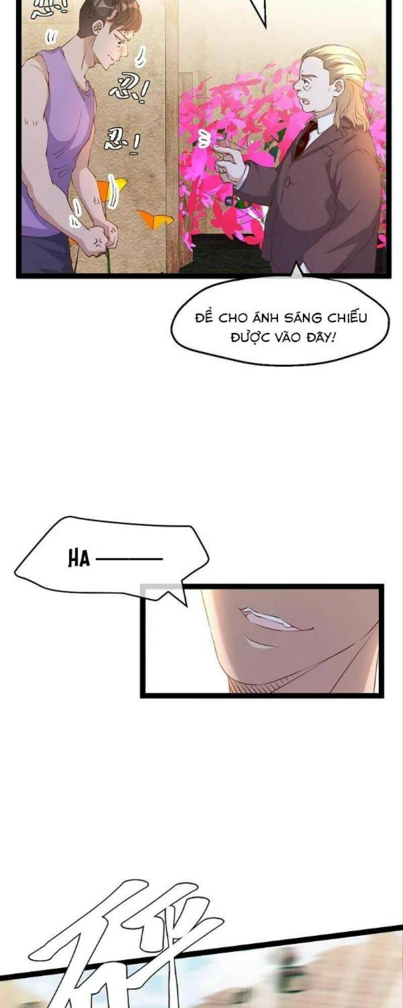 Thần Cấp Ngư Phu