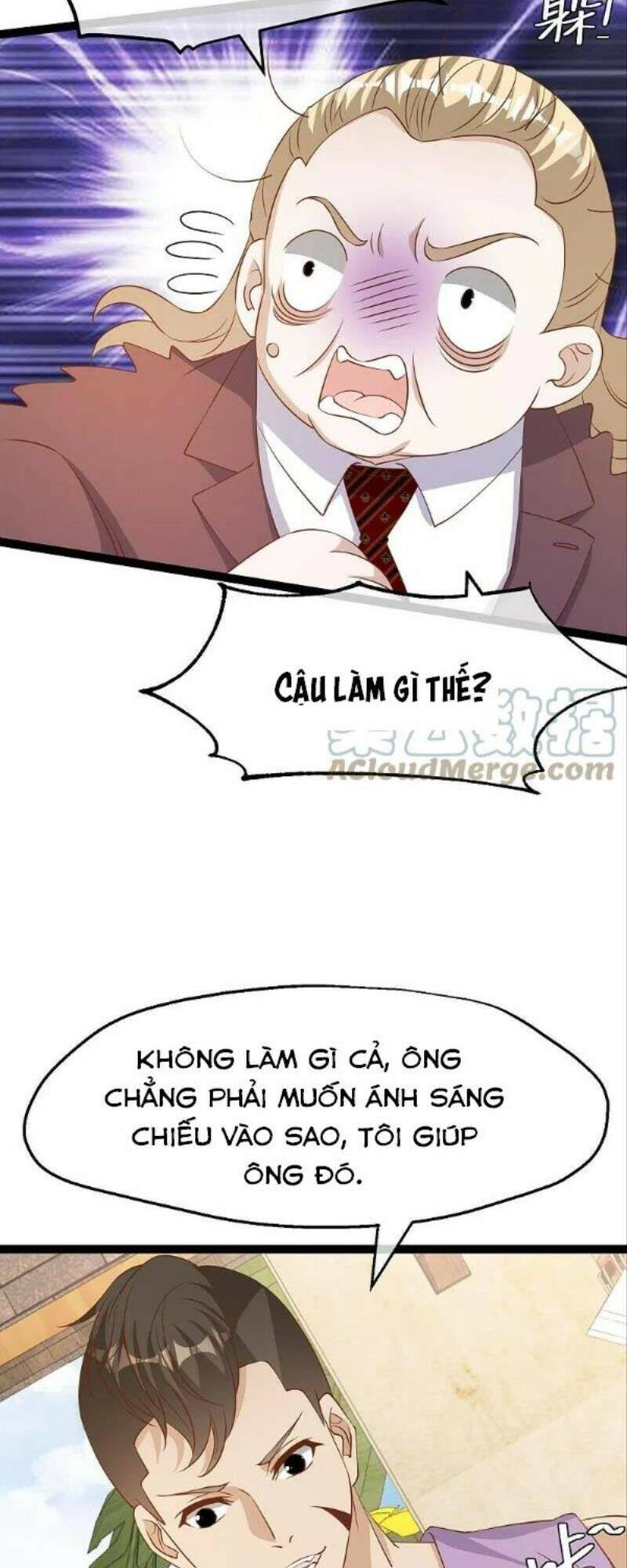Thần Cấp Ngư Phu
