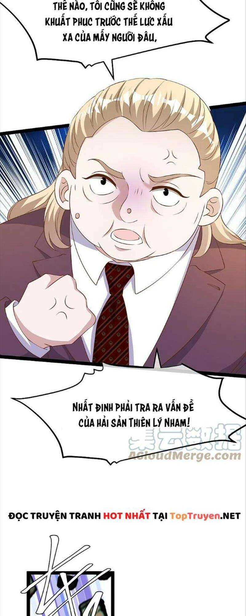 Thần Cấp Ngư Phu