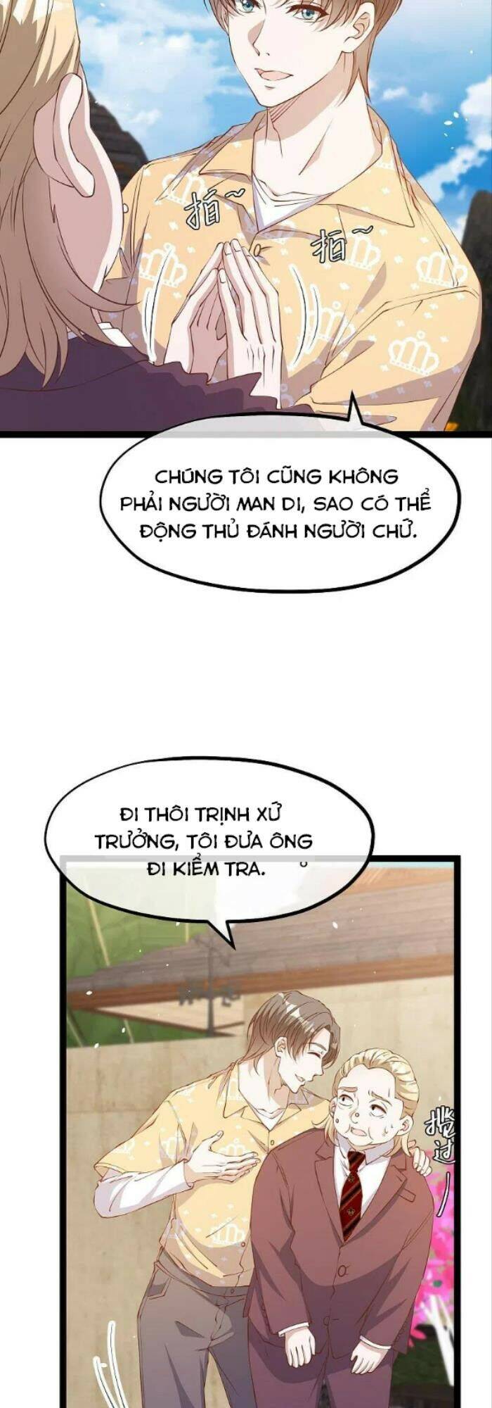 Thần Cấp Ngư Phu